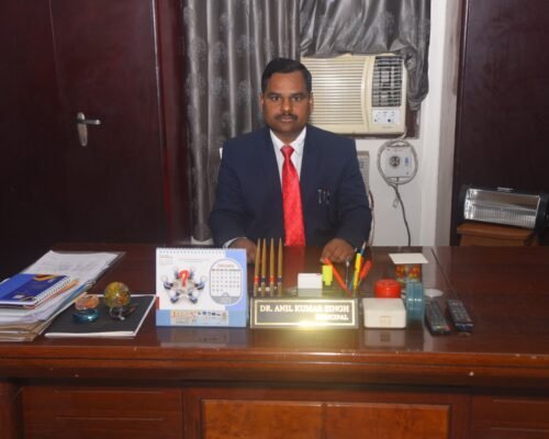 Principal Principal
